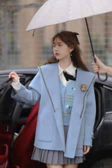 公与淑婷
